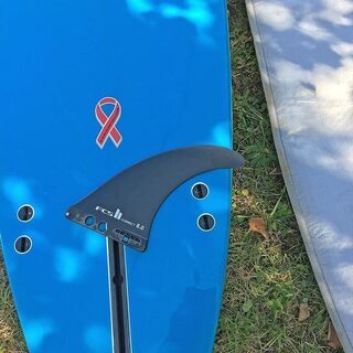 ８ft サーフボード