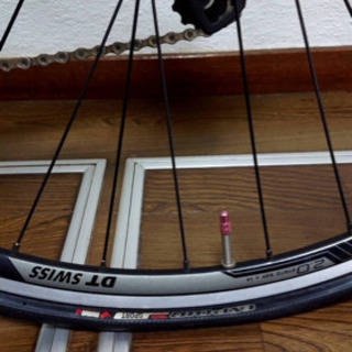 ロードバイク　スペシャライズド　amiraの画像