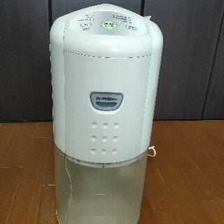 CORONA 除湿器　差し上げます