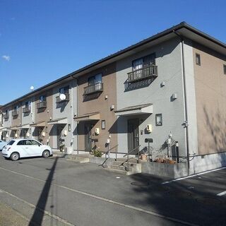 💖初期費用0円対応可能💖身延線「沼久保」駅徒歩37分🌟テラスハウ...