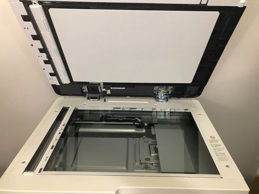 ◆【中古】専門サービスマン動作確認済み! 京セラA3複合機　TASKalfa 256i【09】◆