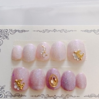 ネイルチップ