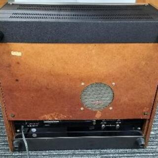 【愛品館江戸川店】ソニーオープンリールデッキ「TC-6650」（ジャンク品）ID：131-018945-007の画像