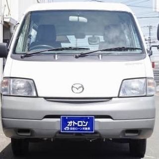 車中泊にもってこい！身長が2mくらいあっても大丈夫