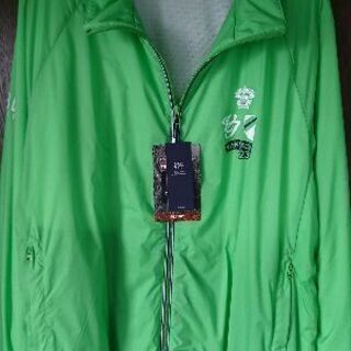東京23区 ゴルフウェアー 新品未使用 希少の5Ｌの画像