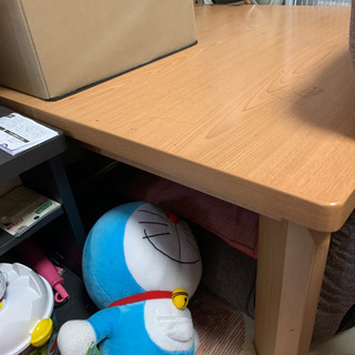 コタツテーブル
