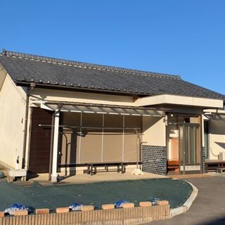 人気の平屋建て賃貸！（ペット不可）