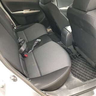 【コミコミ価格】スバル インプレッサハッチバック 15S DBA-GH2 車検令和5年3月 ETC ♪ 2897の画像
