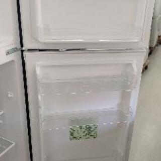 YAMADASELECT(ヤマダセレクト）YRZF23G1 2ドア冷蔵庫(225L・右開き