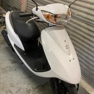 【ホンダ】ディオ！！インジェクションモデル！綺麗です。の画像