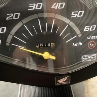【ホンダ】ディオ！！インジェクションモデル！綺麗です。の画像
