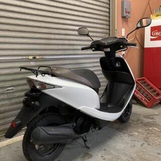 【ホンダ】ディオ！！インジェクションモデル！綺麗です。の画像