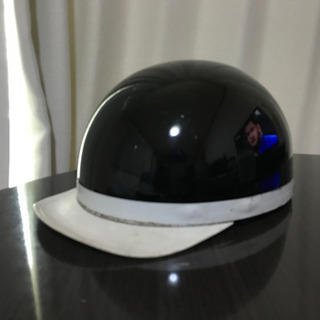 【無料】バイク用　ヘルメット