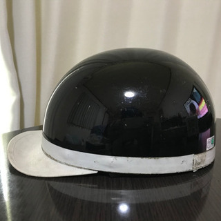 【無料】バイク用　ヘルメットの画像