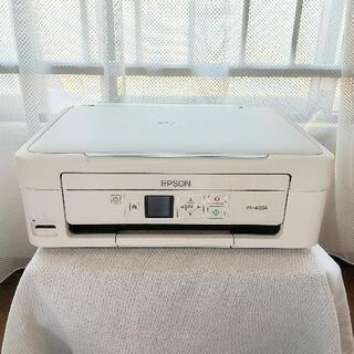 EPSONプリンター「PX-405A 」