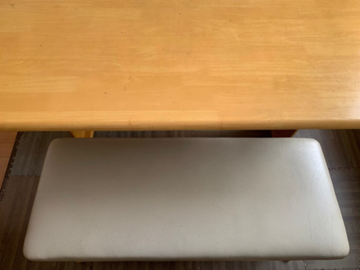 ダイニングテーブル　ベンチシート　ダイニングテーブルセット