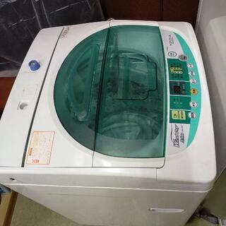 洗濯機