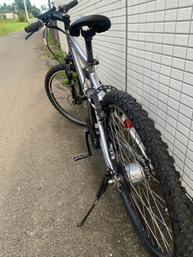 YAMAHA brace 新基準　電動アシスト自転車