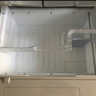 三菱ノンフロン両開き冷蔵庫445L 【10000円】受け渡し8/30の画像