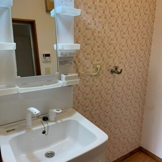 新城市富栄の４LDKの戸建賃貸！　駐車場3台！！ - 新城市