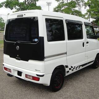 車検満タン2年★2013年車 タイミングベルト交換済み！ 錆なし...