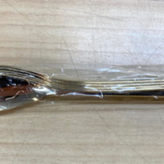 【未使用品】お値下げ！川村ガラス　デザートセット　藍の季節の画像