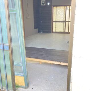 【家賃最長6カ月無料】２DK　　釧路市大楽毛　 - 釧路市