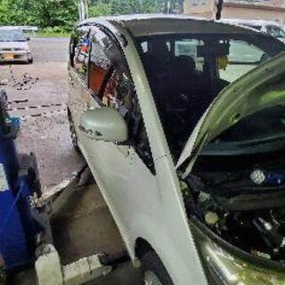 一般整備と車検の事なら