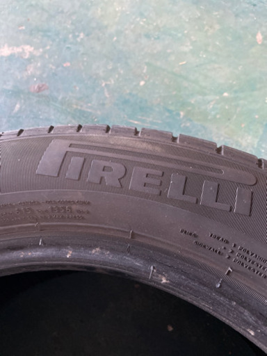 205 55 R16 タイヤ4本