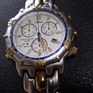 CITIZENプロマスター