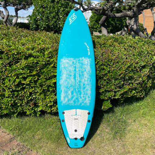 BS ショートボード