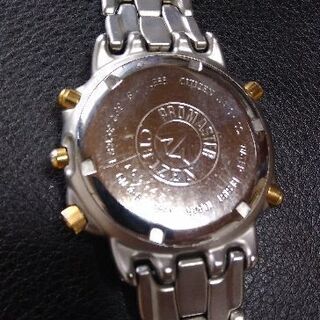 CITIZENプロマスターの画像