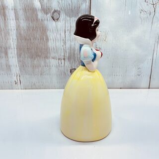 【愛品館八千代店】白雪姫　呼び鈴の画像