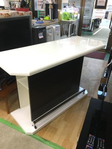 dg4920   ★中古　NITORI　バーカウンター　モデナ135BDR