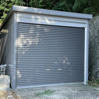 【ご成約ありがとうございます。】🏡 広島市西区三滝本町２丁目 　ガレージハウス　愛車は宝 - 不動産