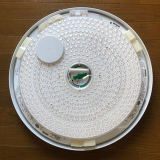 受付は31日10時まで　HITACHI シーリングライト　LEC-AH811Cの画像