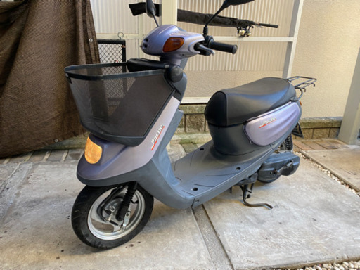 ヤマハポシェ50 無料配送あり