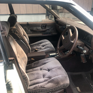 Y30 セドリック PY30 車検付き ディーラー整備車の画像