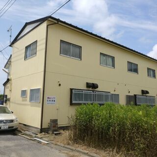 【横芝光町　ホームセンター、スーパー近い　明るい💡南向き】外国人...