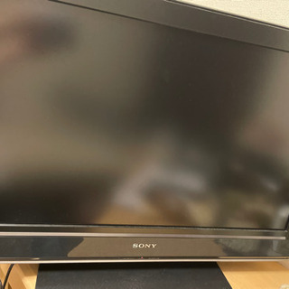 液晶テレビ