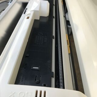 ★美品★２3８００円★HITACHI★エアコン★掃除機能★高機能★２０１７年式★２．２Ｋ★仮運転済★ の画像