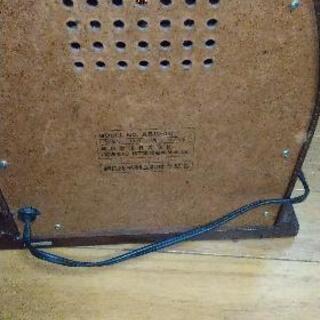 朝日放送40周年記念ラジオの画像