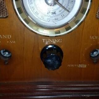 朝日放送40周年記念ラジオの画像