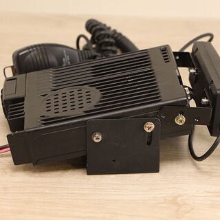 アイコム IC2720 デュアルバンドFMトランシーバー ICOM (J985nwxY)の画像