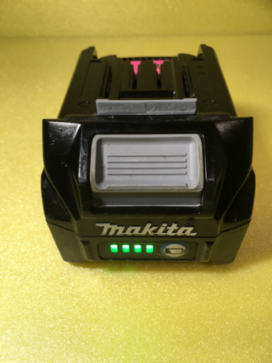 マキタ バッテリー 40V BL4025 2.5Ah ①