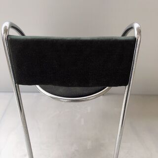 無料！！　オフィス用椅子 4脚セット　の画像