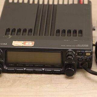 ICOM IC2350 アイコム アマチュア無線 (J986twxY)の画像