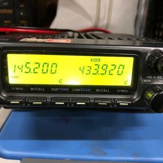 ICOM IC2350 アイコム アマチュア無線 (J986twxY)の画像