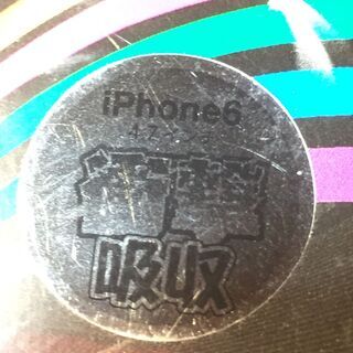 ☆p 新品　アイフォン　保護フィルム　iPhone6　iPhone6S 4.7インチ　衝撃吸収　86 16GB 32GB 64GBの画像