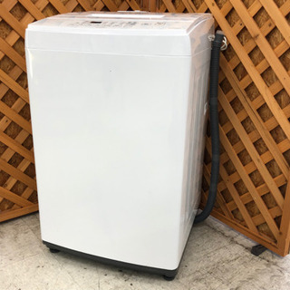 【愛品館江戸川店】「保証有り」アイリスオーヤマ　8.0kg　全自動洗濯機 「IAW-T802E」 （2020年製）お問い合わせID:142-029602-007　配送可　1,100円～ 